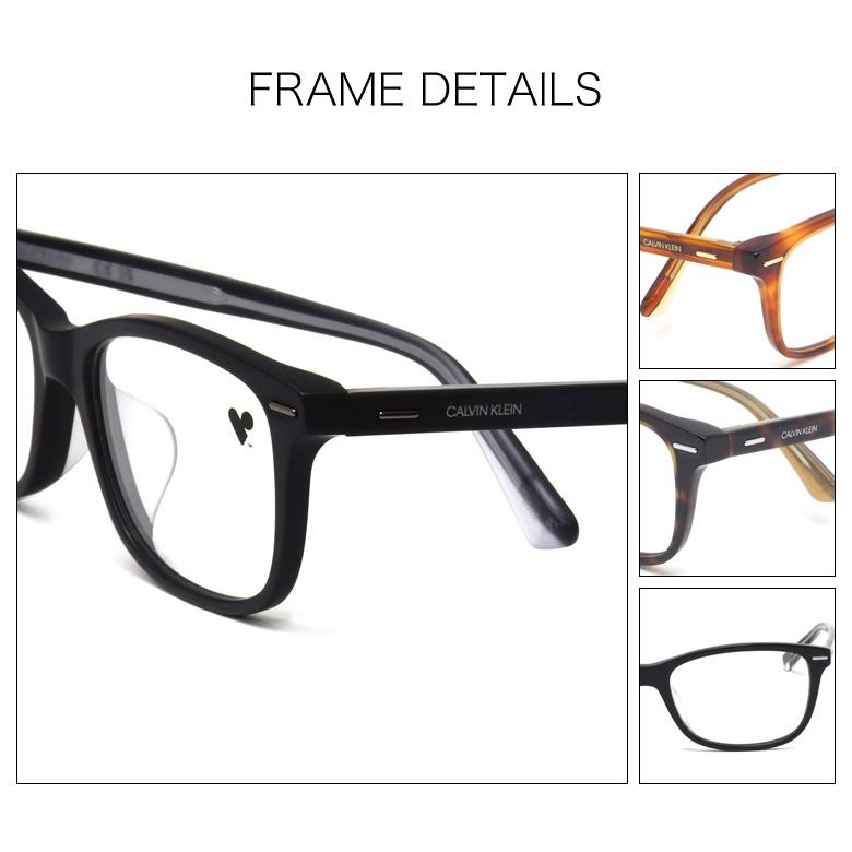 カルバンクライン CK20551A 53サイズ カラーセンサー Color Sensor 調光 色彩鮮やかで高性能 UV420カット サングラス 眼鏡 色が変わる [OS] | Calvin Klein | 11