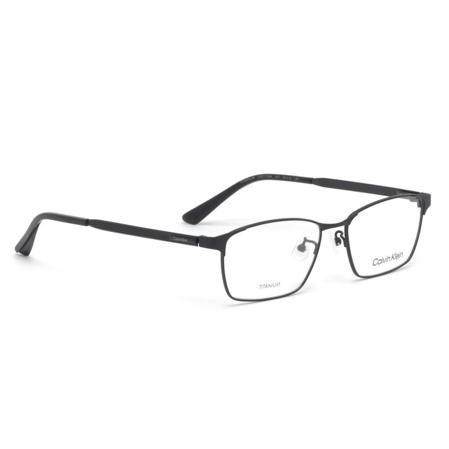 Calvin Klein（カルバン・クライン） CK21138A 001 54 メガネ ビジネス