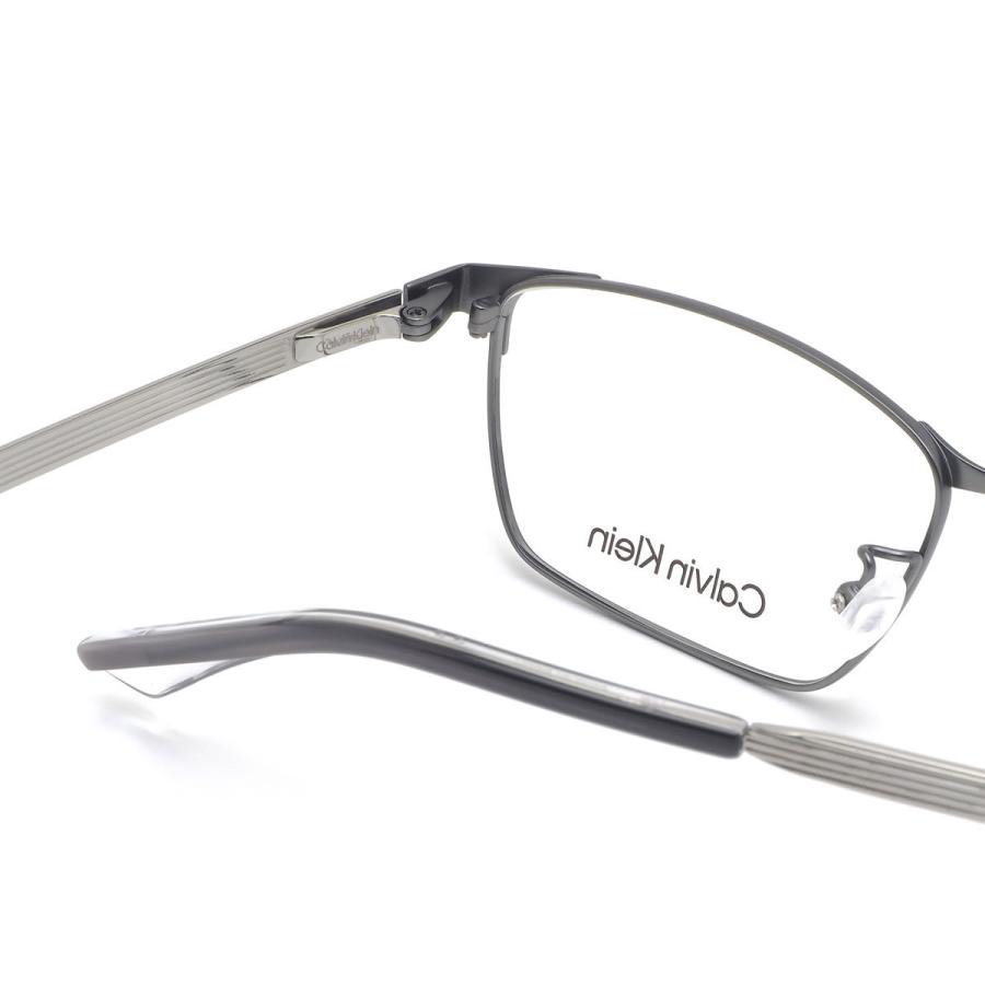 Calvin Klein カルバンクライン CK21138A 009 54 メガネ CALVIN KLEIN  