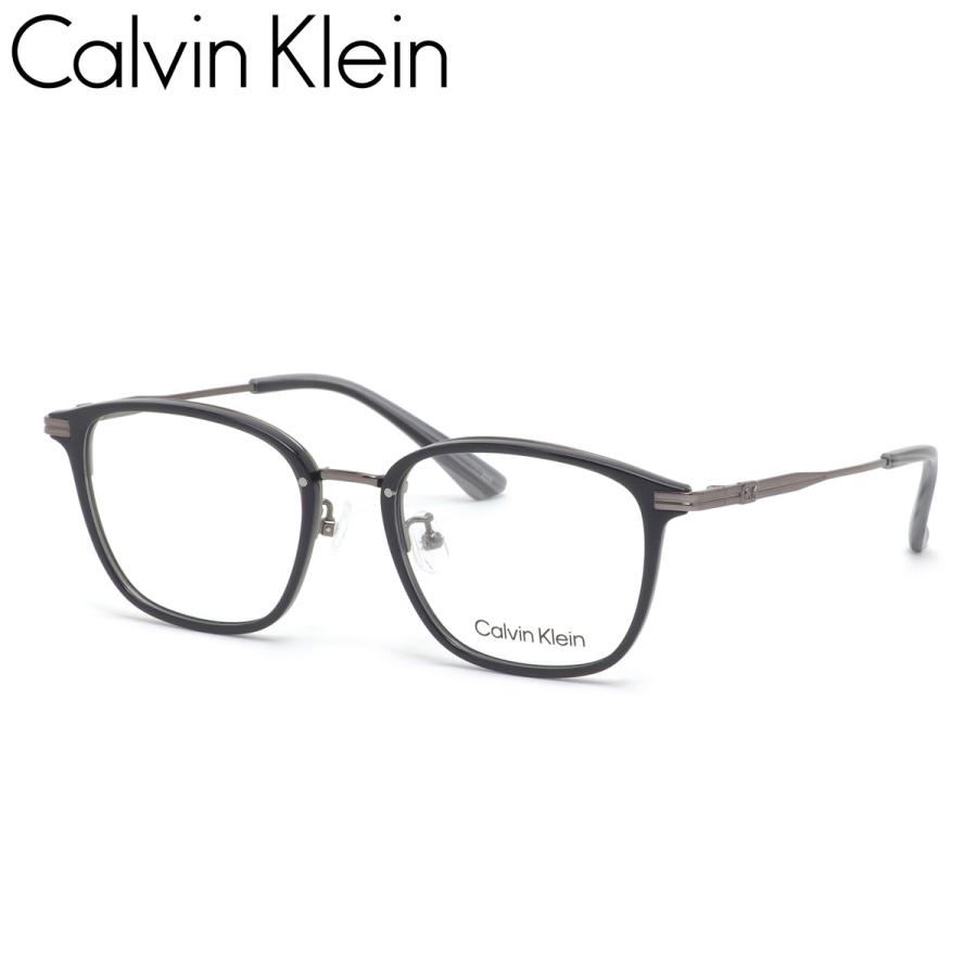 Calvin Klein カルバンクライン メガネ CK22562LB 010 52 CALVIN KLEIN  