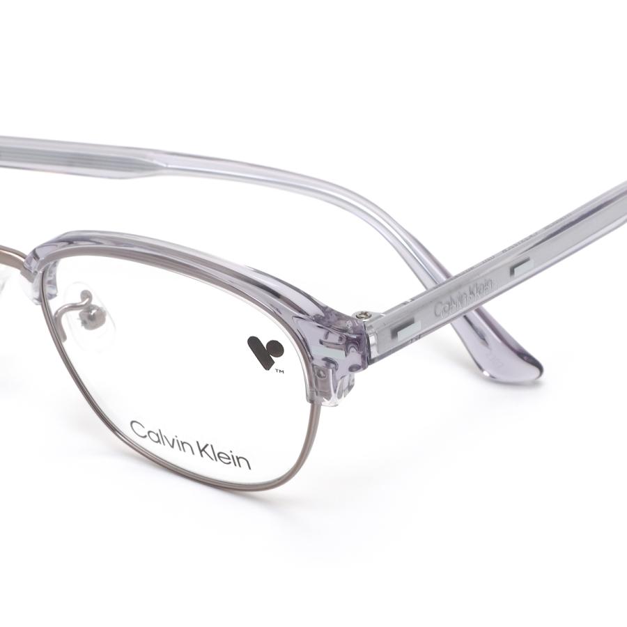 Lauren Conrad カルバンクライン メガネ CK23122LB 020 48 CALVIN
