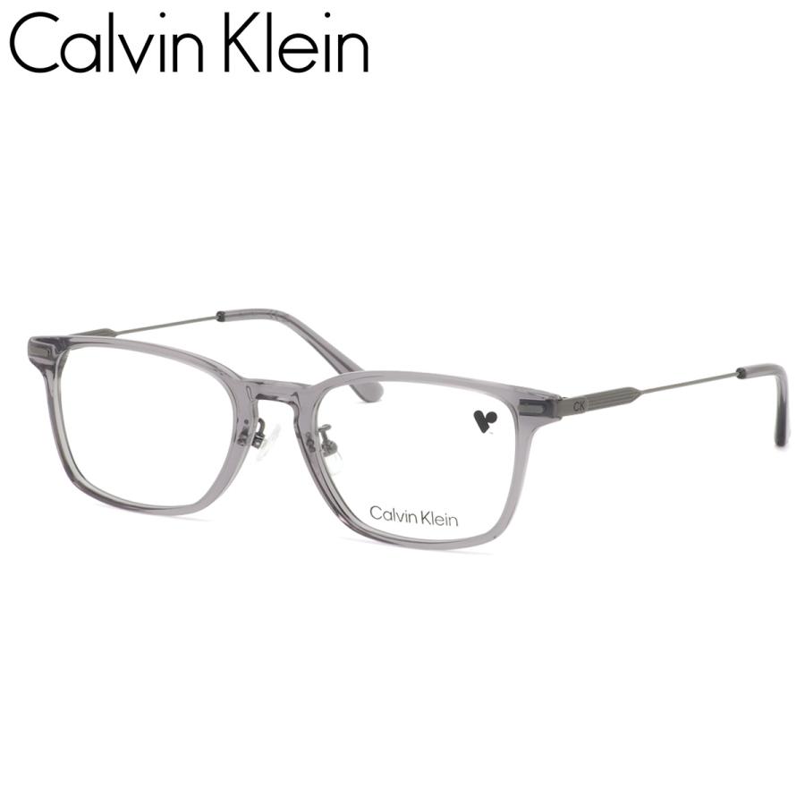 Calvin Klein カルバンクライン メガネ CK23531LB 020 52 CALVIN KLEIN  