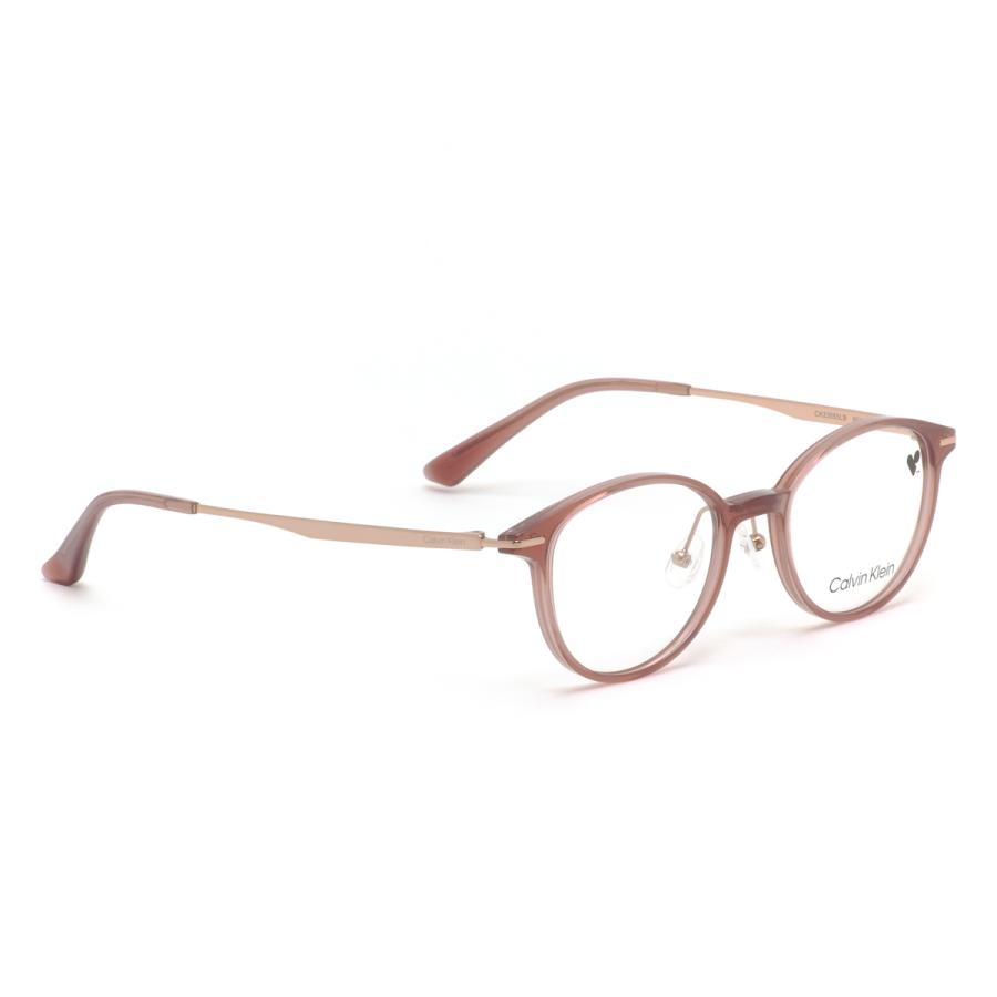Lauren Conrad カルバンクライン メガネ CK23555LB 601 49