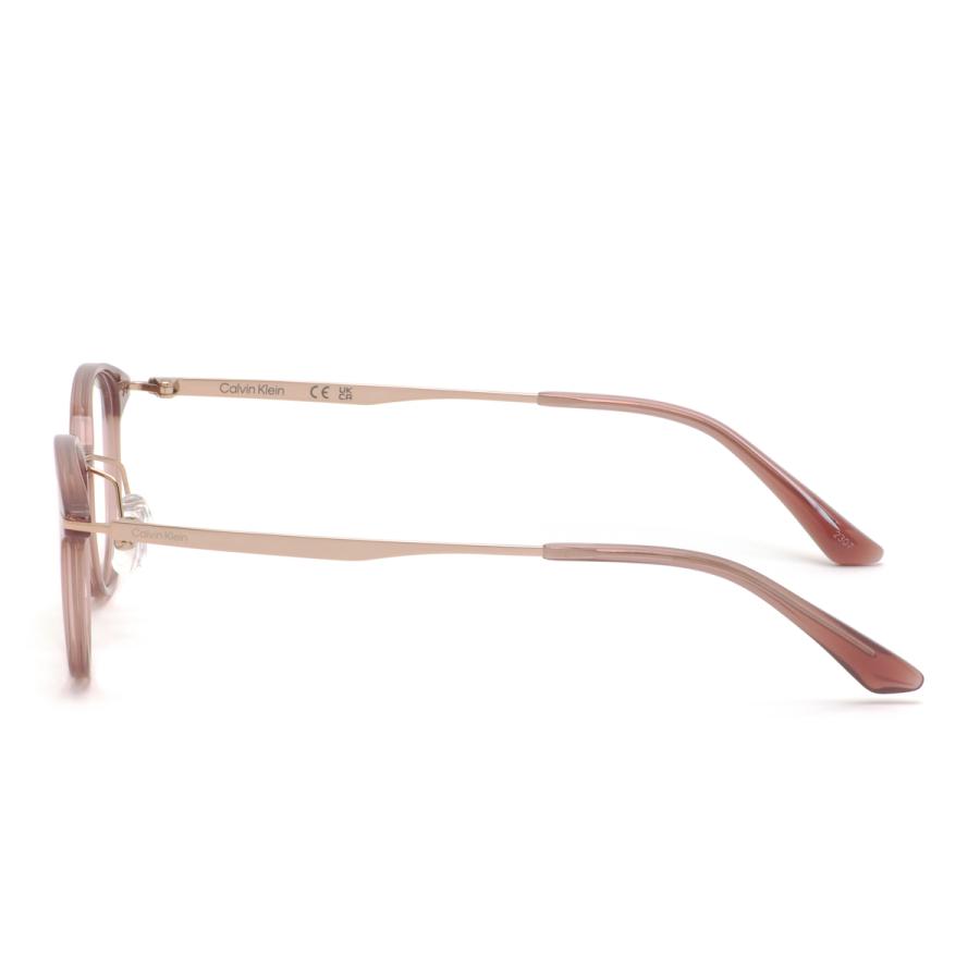 Lauren Conrad カルバンクライン メガネ CK23555LB 601 49