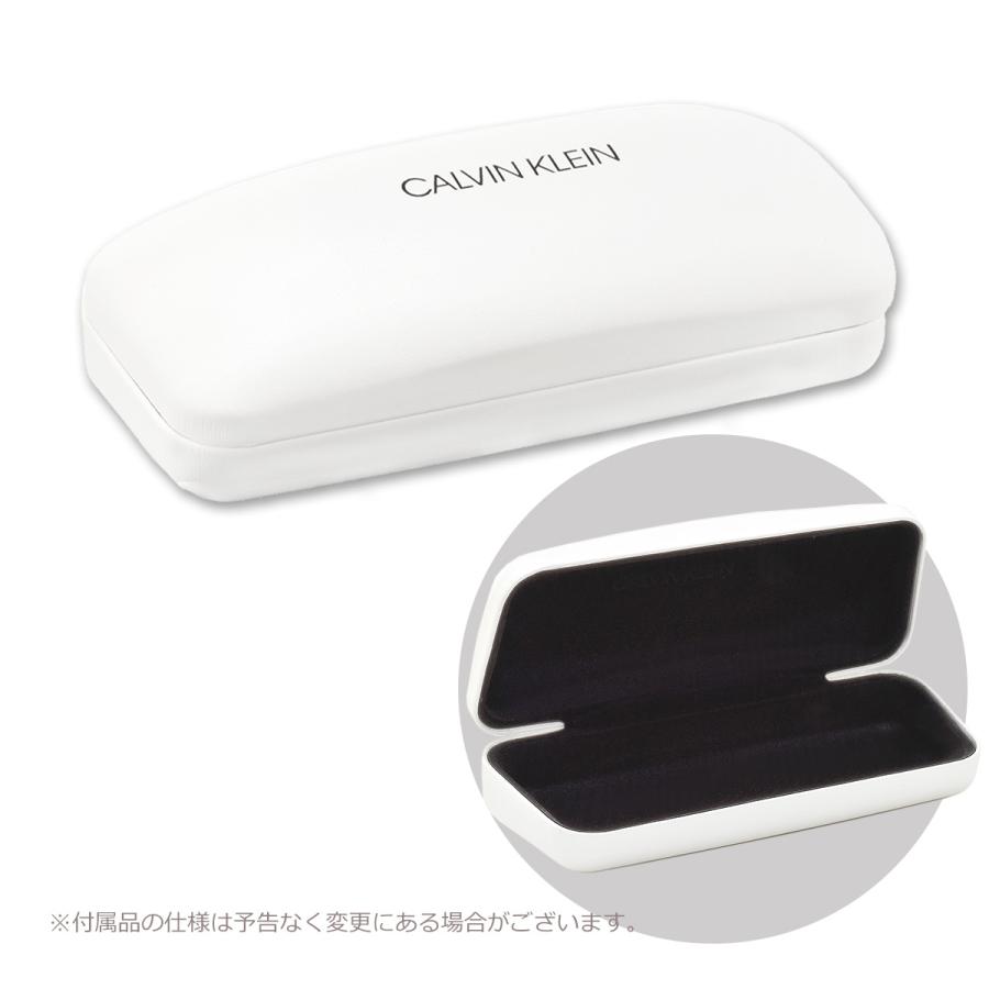 Calvin Klein（カルバン・クライン） メガネ CK24107LB 001 51 Calvin