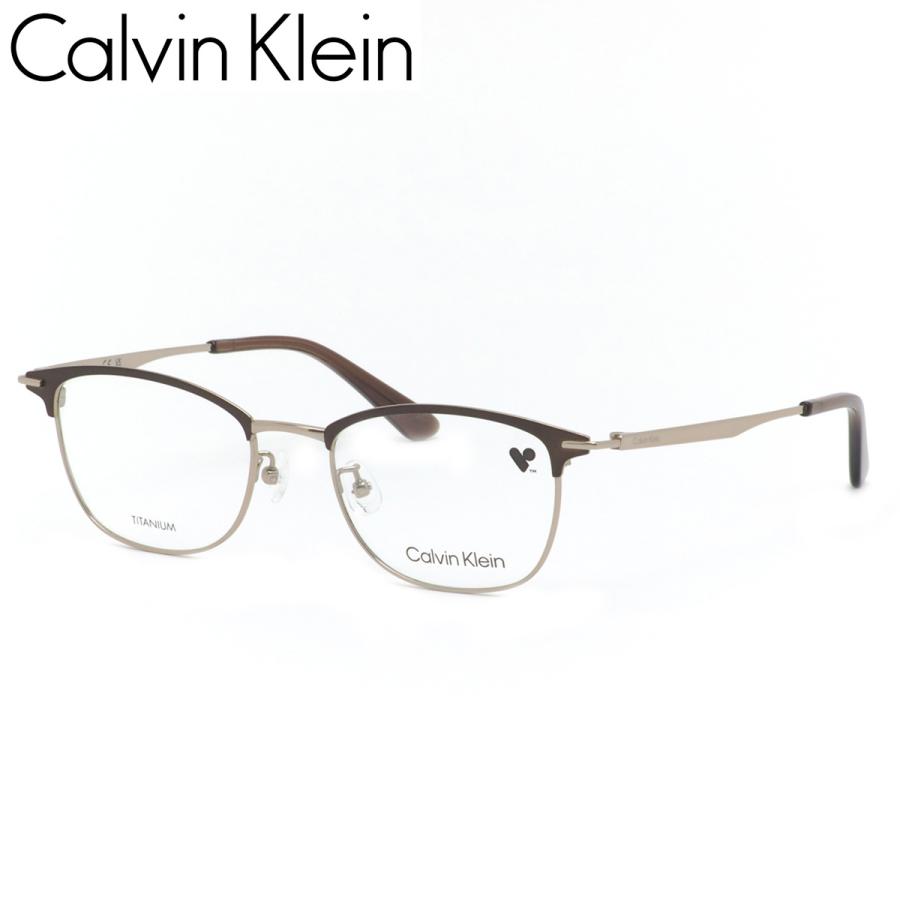 Calvin Klein（カルバン・クライン） メガネ CK24107LB 712 51 Calvin