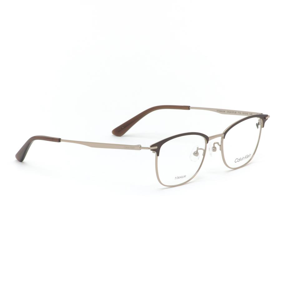 Calvin Klein（カルバン・クライン） メガネ CK24107LB 712 51 Calvin