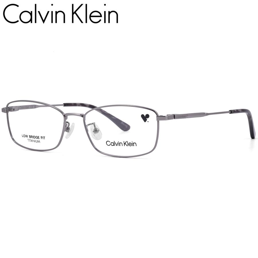Calvin Klein（カルバン・クライン） メガネ CK25120LB 033 54 Calvin