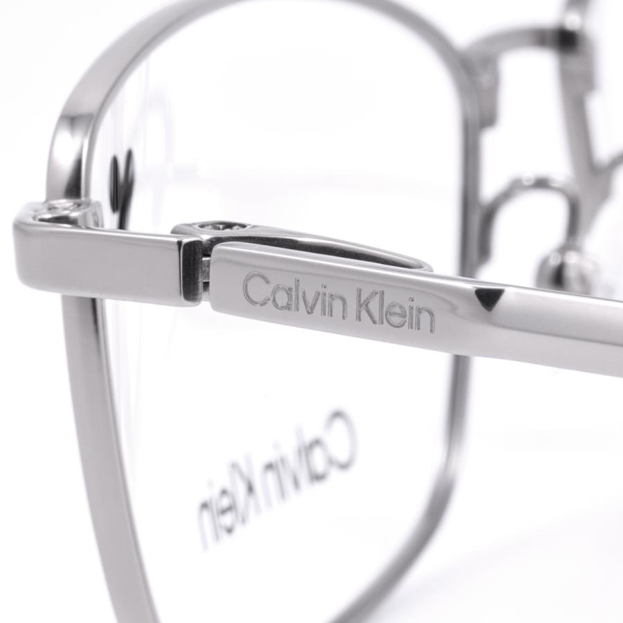 Calvin Klein（カルバン・クライン） メガネ CK25120LB 033 54 Calvin