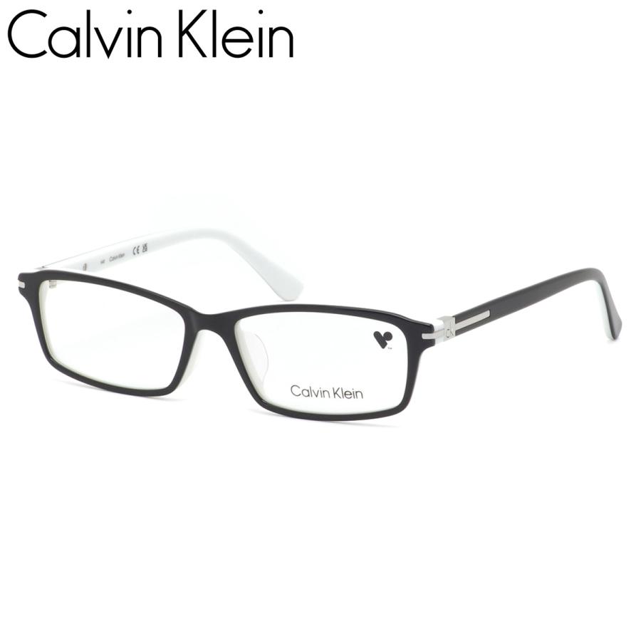 Calvin Klein（カルバン・クライン） メガネ CK5953A 011 54 CALVIN