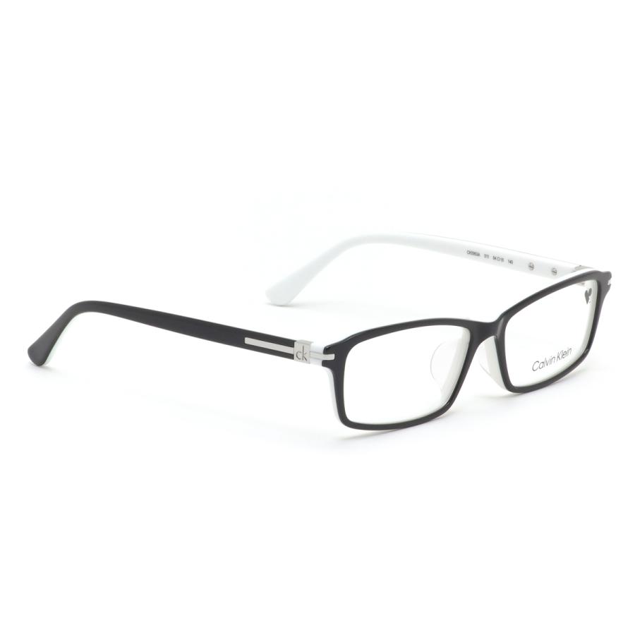Calvin Klein（カルバン・クライン） メガネ CK5953A 011 54 CALVIN