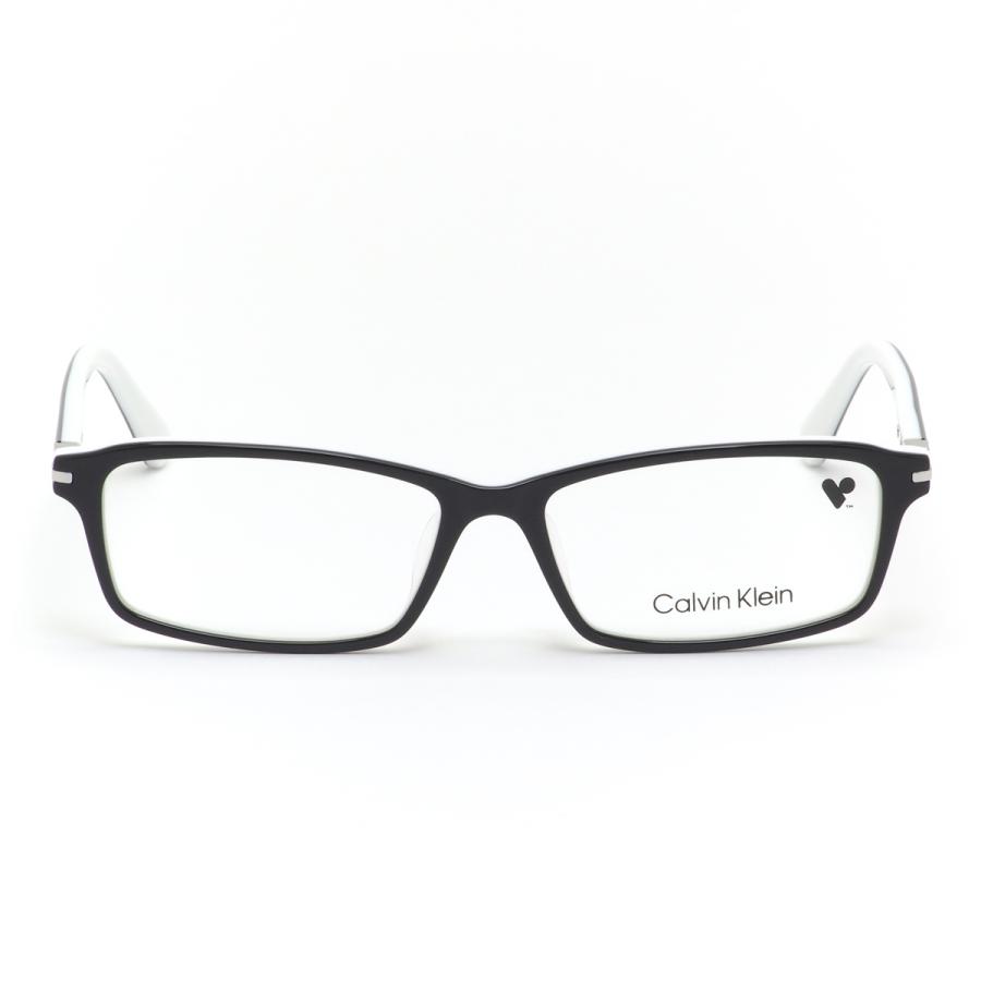 Calvin Klein（カルバン・クライン） メガネ CK5953A 011 54 CALVIN