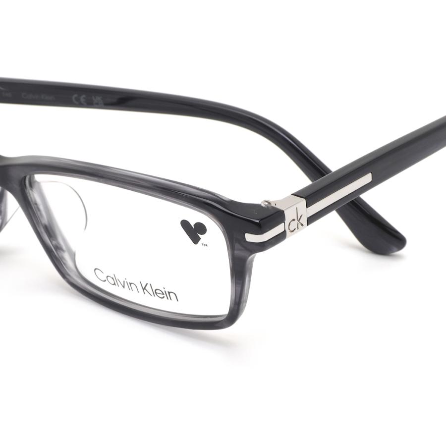Calvin Klein（カルバン・クライン） メガネ CK5953A 038 54 CALVIN