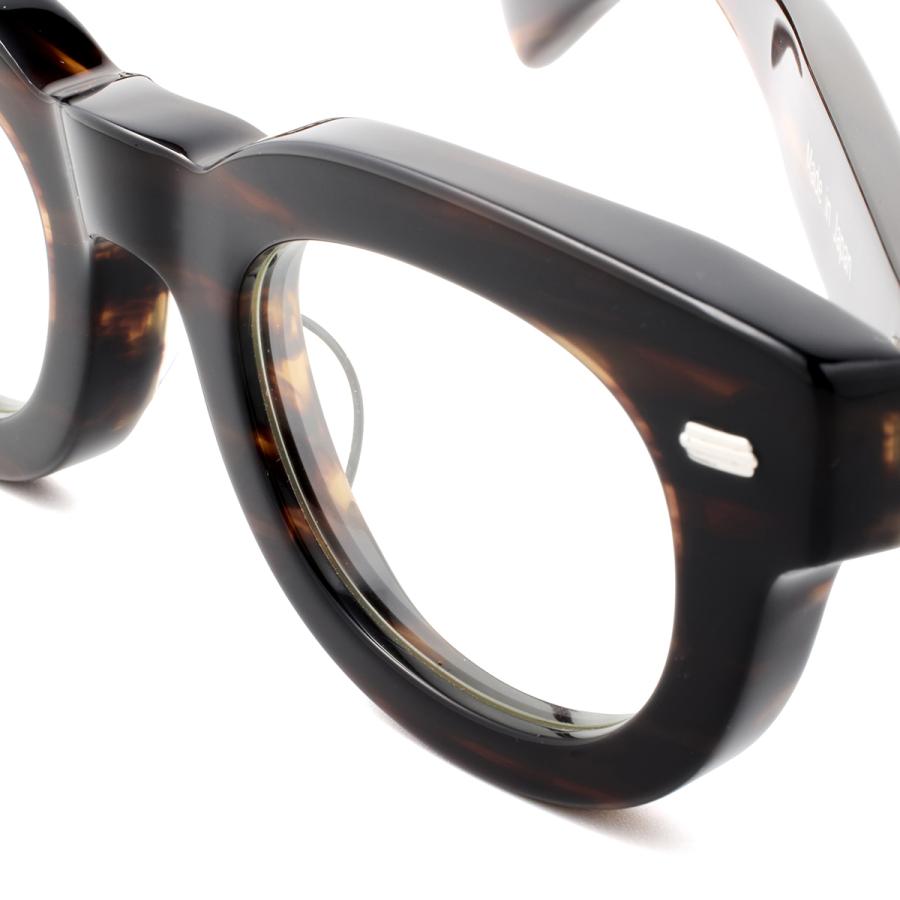 EFFECTOR（エフェクター） メガネ 紫外線カットレンズ付き CLUSTER CO