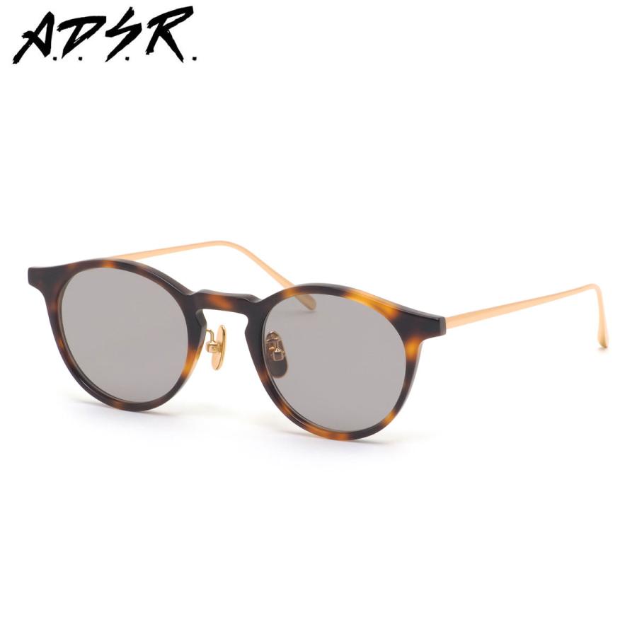 A.D.S.R. COLIN 04 47.5サイズ サングラス エーディーエスアール 