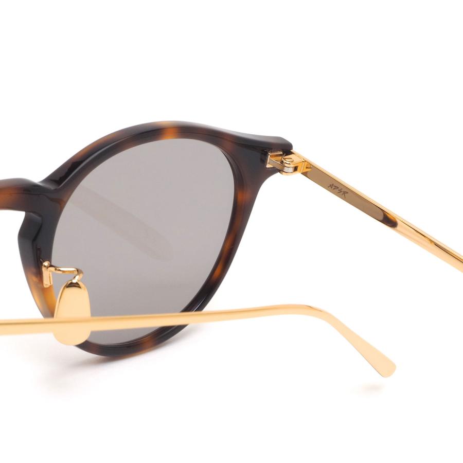 A.D.S.R. COLIN 04 47.5サイズ サングラス エーディーエスアール 