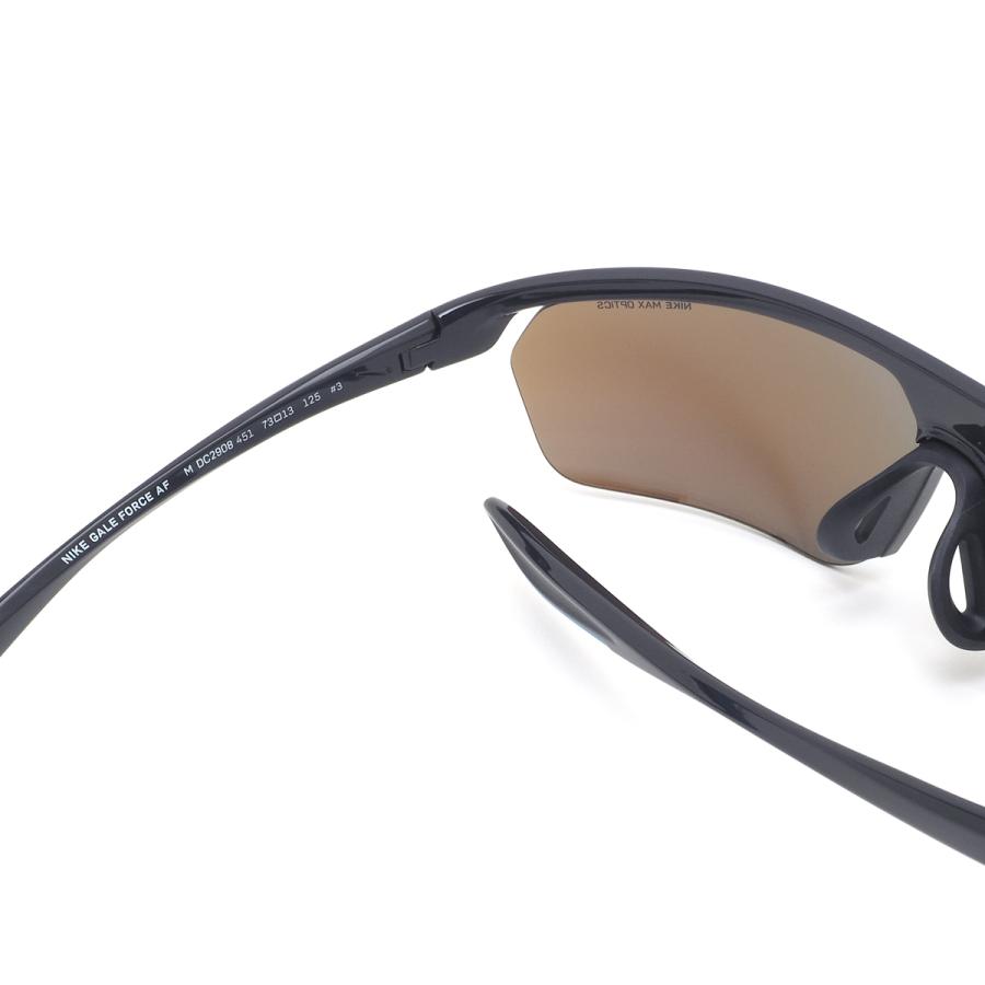 NIKE（ナイキ） サングラス DC2908 451 73 NIKE GALE FORCE AF ゲイル