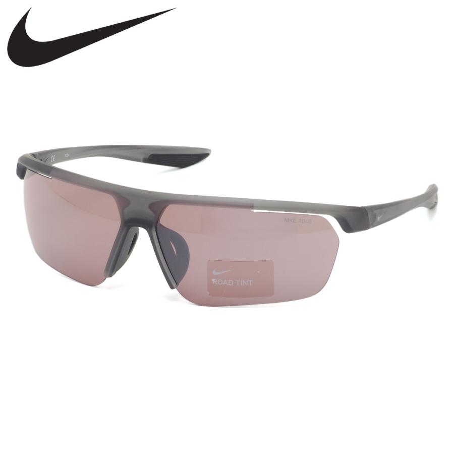 NIKE スポーツサングラス ゲイル フォース アジアンフィット GALE FO NIKE（ナイキ） サングラス DC2909 021 73 NIKE GALE FORCE AF ゲイル