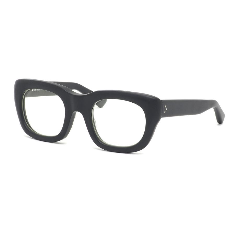 EFFECTOR エフェクター メガネ DELTA BKM 52サイズ デルタ 