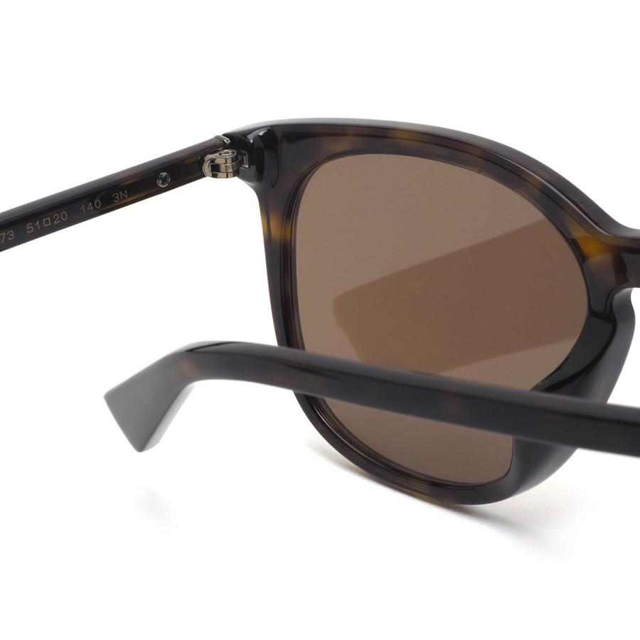 ドルチェ＆ガッバーナ DOLCE&GABBANA サングラス DG4372F 502/73 51 