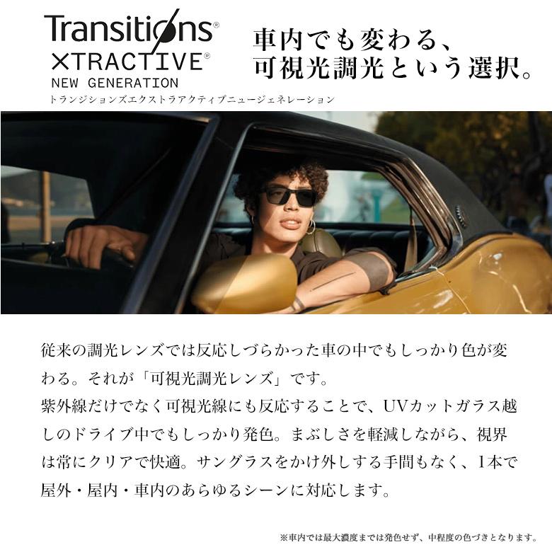 エフェクター ダートDIRT 53サイズ トランジションズ GEN S エクストラ