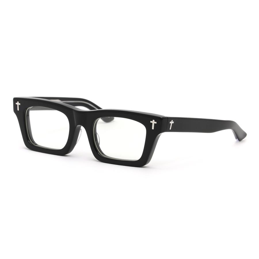 EFFECTOR（エフェクター） × DIET BUTCHER SLIM SKIN メガネ DIRT 