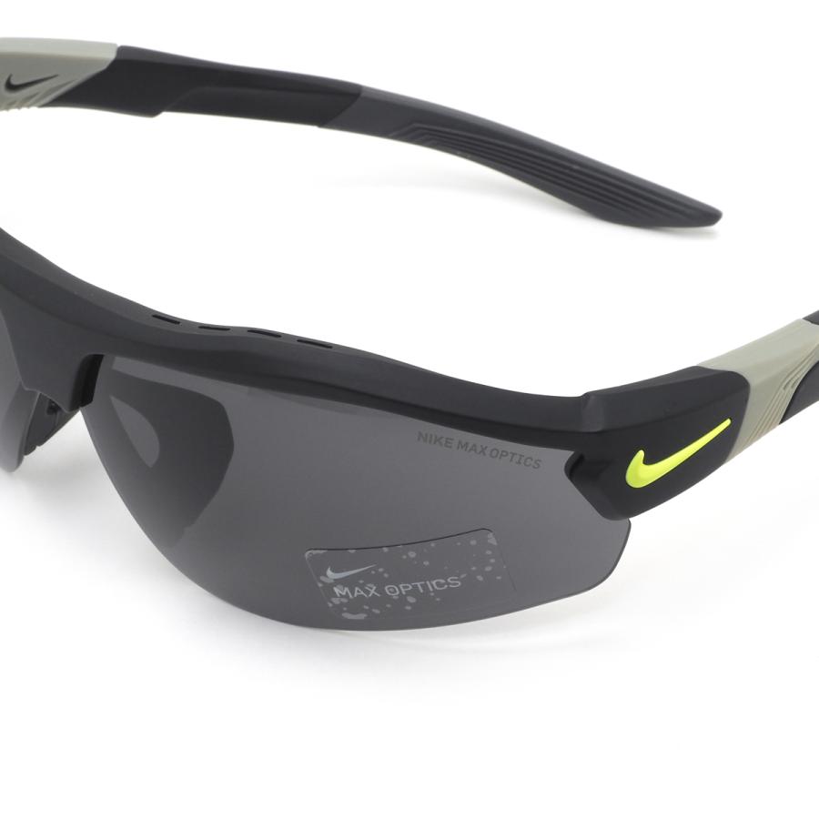 NIKE（ナイキ） サングラス DJ3045 010 76 NIKE : メガネ・サングラス 