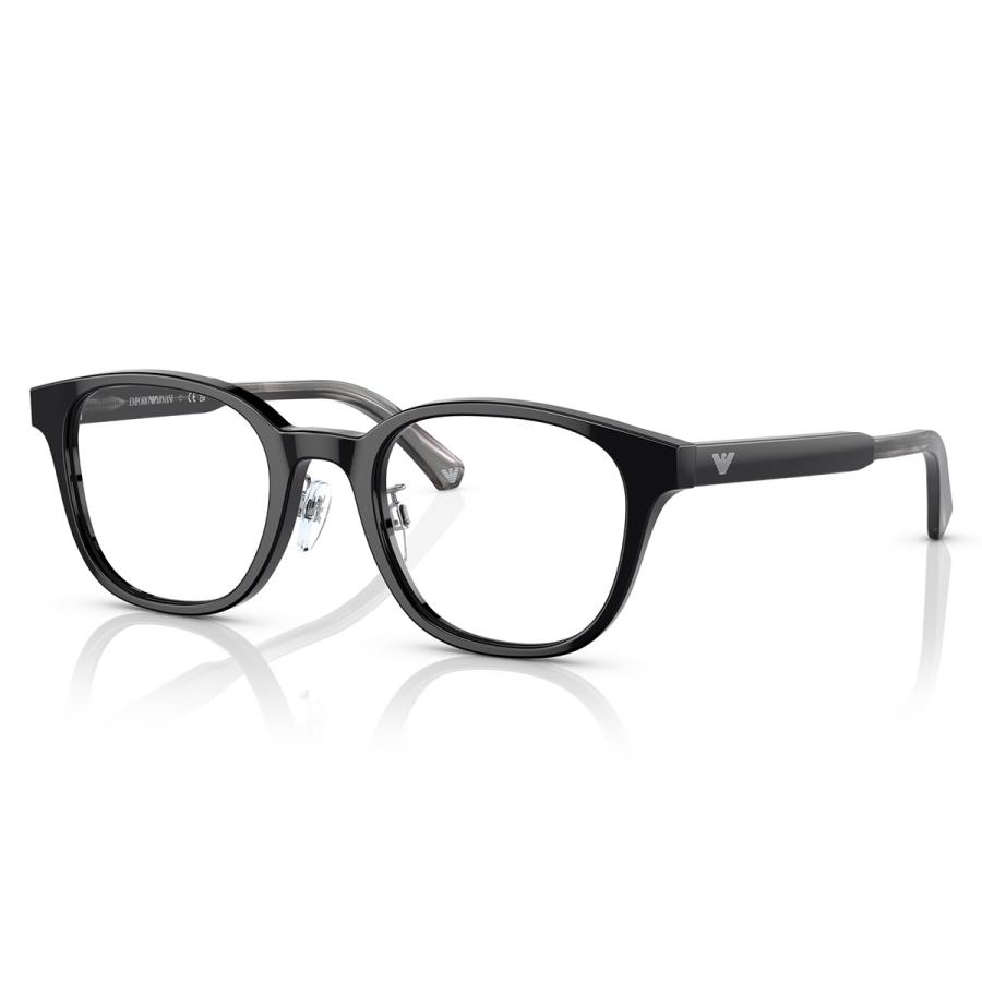 EMPORIO ARMANI エンポリオアルマーニ メガネ EA3216D 5017 49