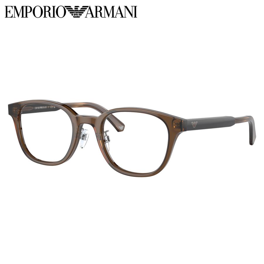 サングラス EMPORIO ARMANI エンポリオアルマーニ メガネ EA4235F 61861W 55
