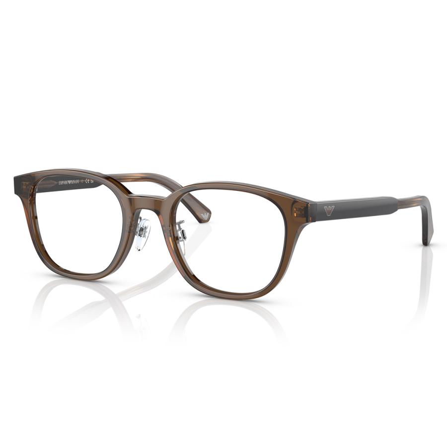 ⭐︎M⭐︎ EMPORIO ARMANI エンポリオアルマーニ EA3216D 5307 49 メガネ
