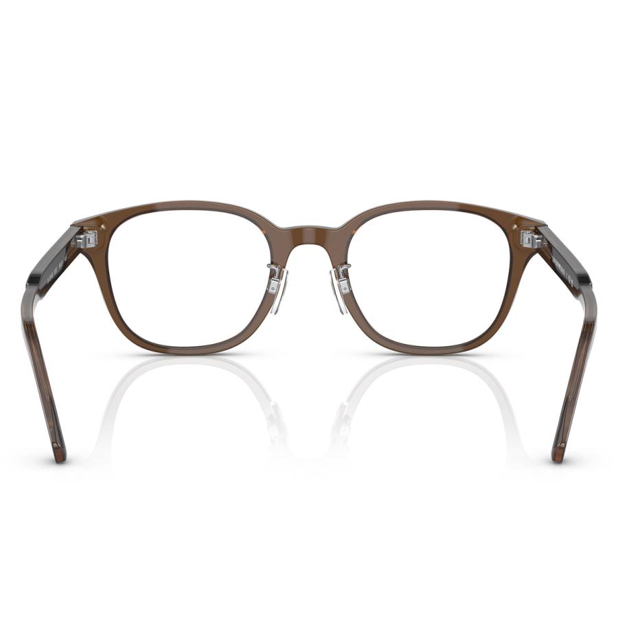 EMPORIO ARMANI エンポリオアルマーニ EA3216D 5307 49 メガネ