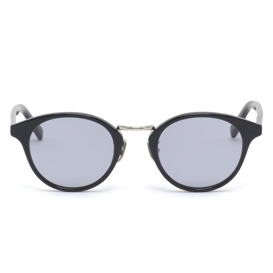 A.D.S.R. EDDIE 01B 46.5サイズ サングラス エーディーエスアール BKSI/LBL ADSR エディー フラットレンズ かっこい | A.D.S.R. | 02