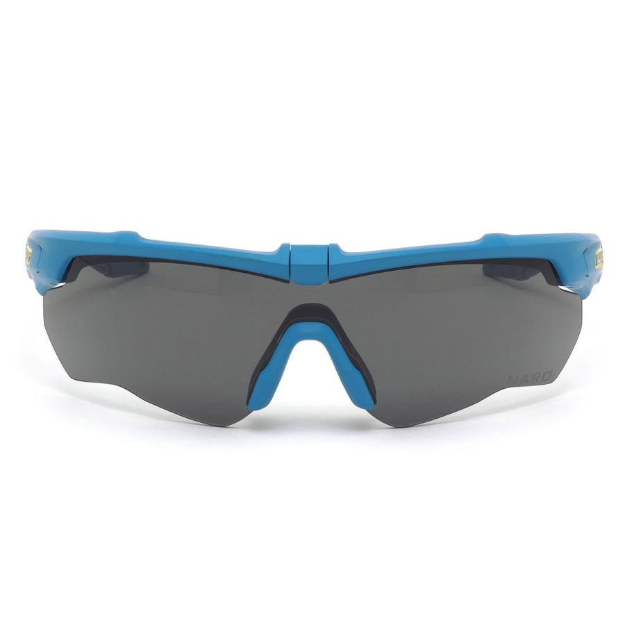 ESS イーエスエス サングラス EE9034 RUY 上田瑠偉モデル CROSSBLADE