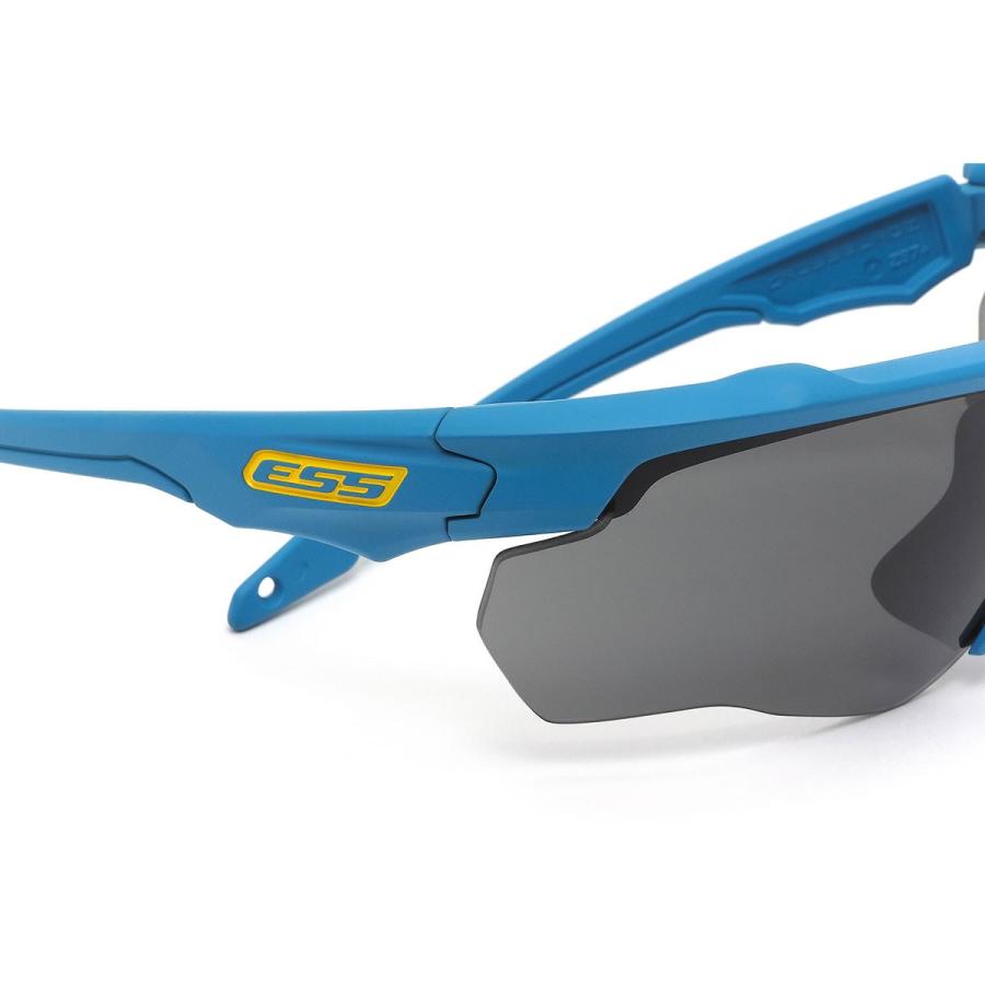 ESS イーエスエス サングラス EE9034 RUY 上田瑠偉モデル CROSSBLADE