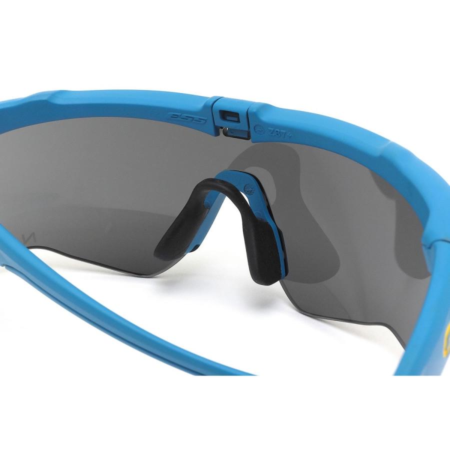 ESS イーエスエス サングラス EE9034 RUY 上田瑠偉モデル CROSSBLADE