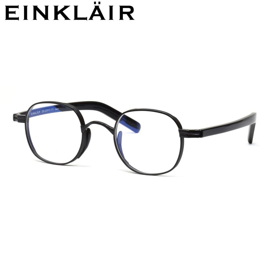 TOM FORD サングラス アインクレア メガネ EK-2504 C4 44 EINKLAIR : メガネ・サングラスの