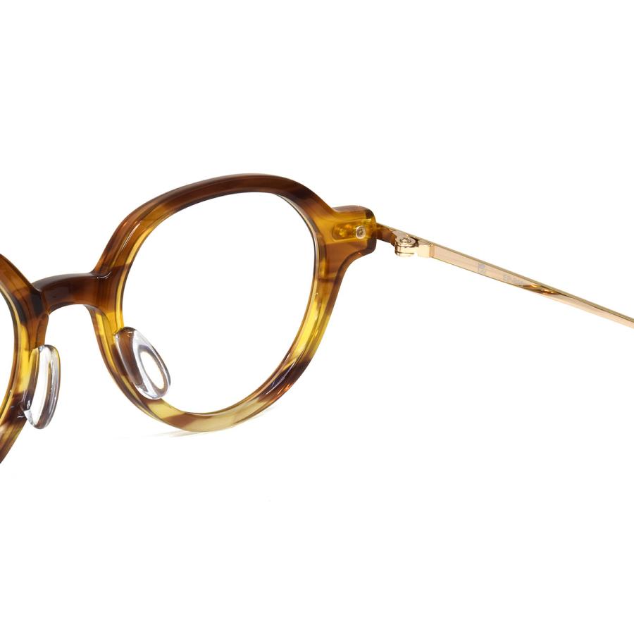 【2026年1月8日以降の発送予定】 プトゥリ メガネ EP-914 1 47 Putri 【K2889076539】(17952円)