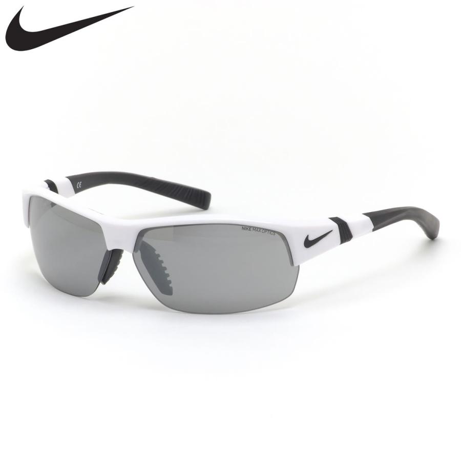 ナイキ サングラス EV0620 101 67 NIKE : メガネ・サングラスの
