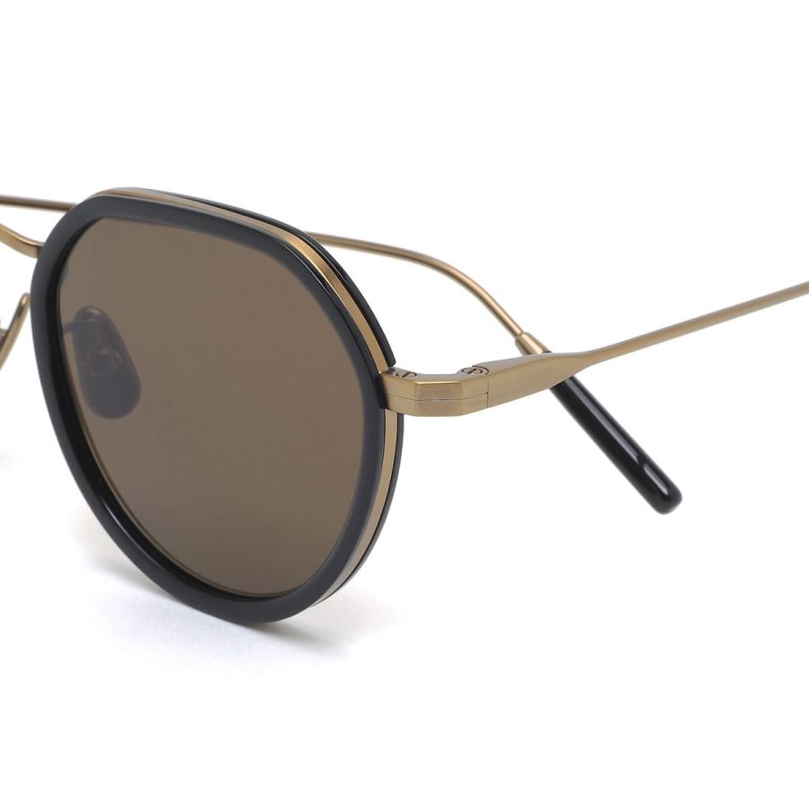 A.D.S.R. サングラス FANNI 02 47 エーディーエスアール