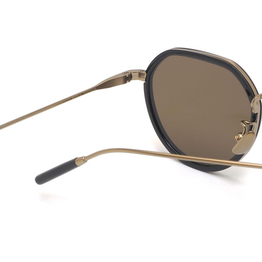 A.D.S.R. サングラス FANNI 02 47 エーディーエスアール ファニー