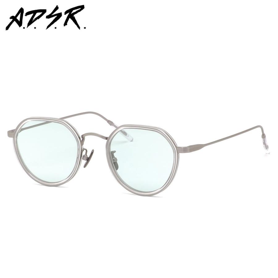 A.D.S.R. サングラス FANNI 05 47 エーディーエスアール ファニー