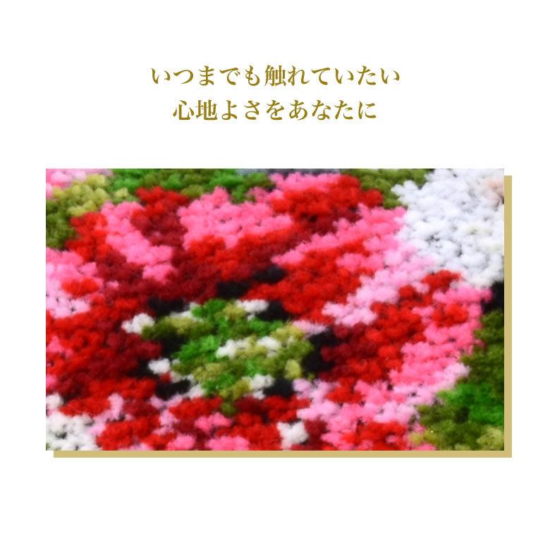 フェイラー FEILER メガネケース めがねケース 眼鏡ケース 花柄