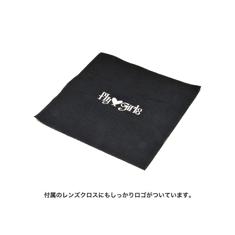 ブラックフライ メガネケース FG CASE Black Flys : メガネ