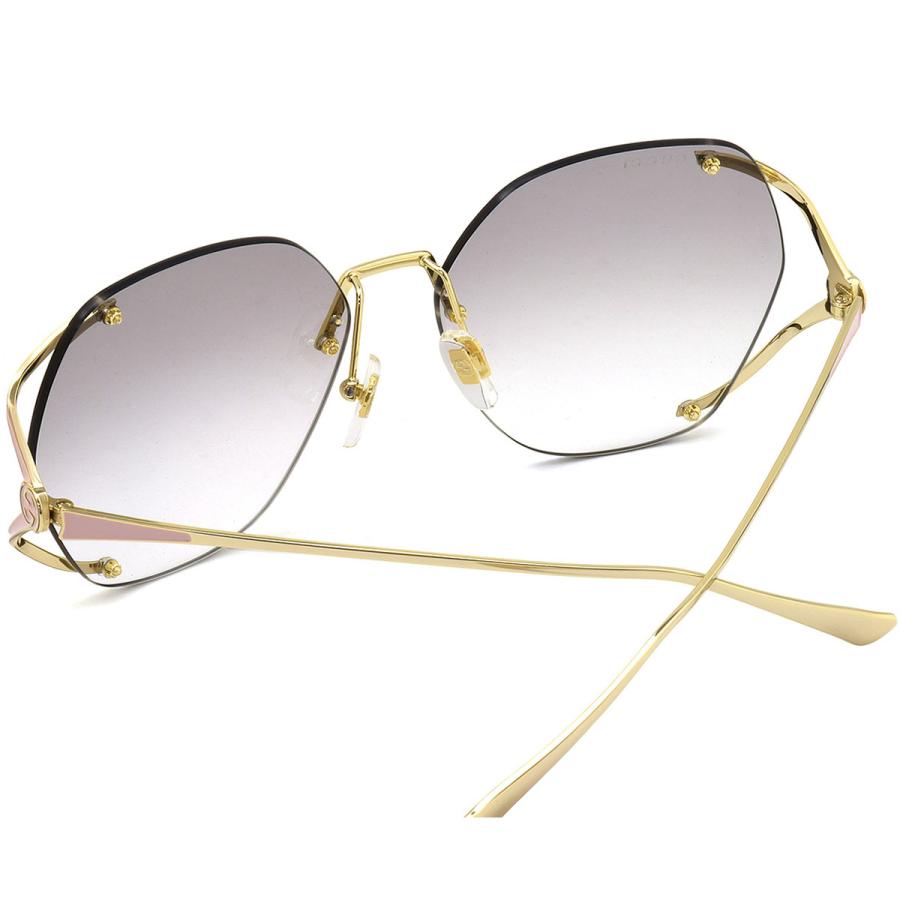 グッチ 正規販売認定店】グッチ サングラス GG0651S 004 59 GUCCI  