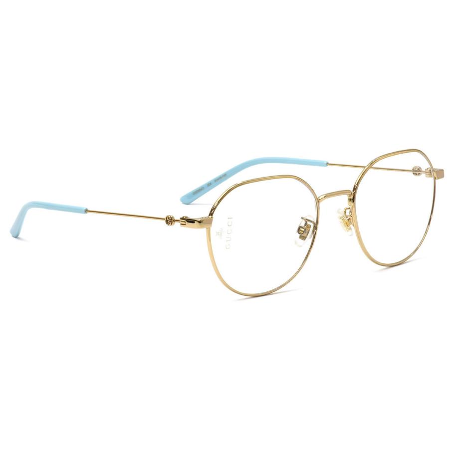 グッチ 正規販売認定店】グッチ メガネ GG0684O 004 51 GUCCI クラウン 