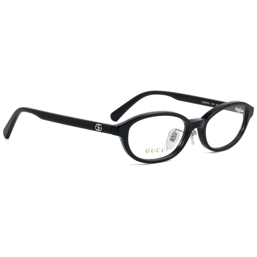 美品　正規品クリーニング済みGUCCI GUCCI（グッチ） メガネ GG0930OJ 005 51 GUCCI 日本製 : メガネ