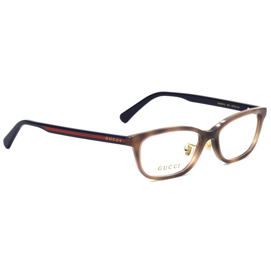 グッチ 正規販売認定店】グッチ メガネ GG0931OJ 002 54 GUCCI 