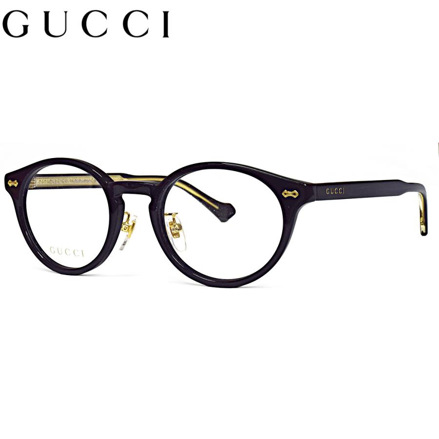 GUCCI グッチ メガネ GG1127OJ 001 49 : メガネ・サングラスのThats 