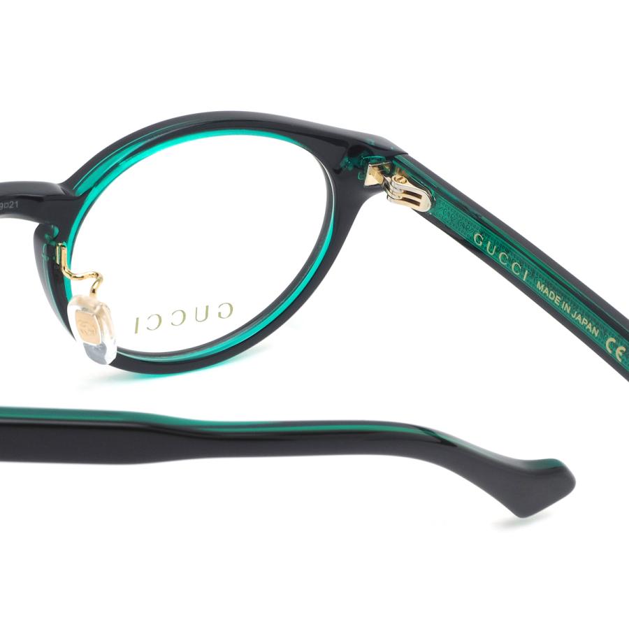 GUCCI グッチ メガネ GG1127OJ 003 49 : メガネ・サングラスのThats 
