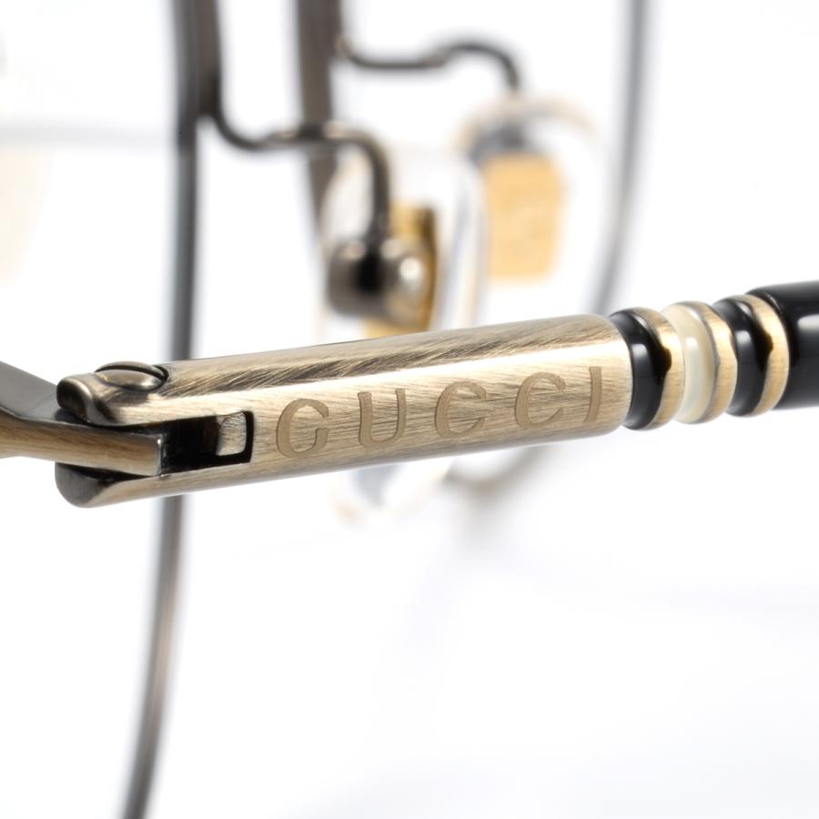 GUCCI（グッチ） メガネ GG1128OJ 002 50 GUCCI 日本製 : メガネ